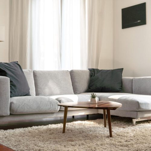 Gutachter Sachverständiger Couch Sofa