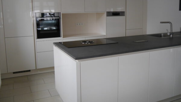 Wertermittlung einer Einbauküche als Sachgesamtheit