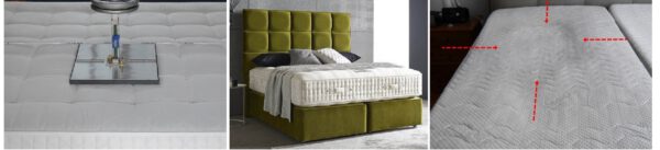 Sachverständiger Betten Boxspringbetten Matratzengutachter