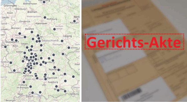 Möbelsachverständiger und Küchengutachter bundesweit tätig